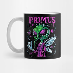 Prims alien Mug